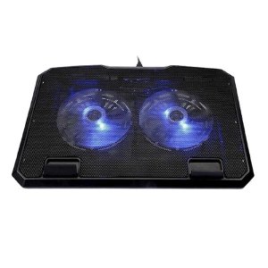 Notebook Laptop Cooling Pad Fan -DFK-01