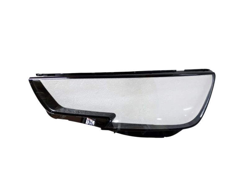 Audi A4 B9BA B1 2020 - 2022 Headlight Lens Cover ( Left Hand Side )