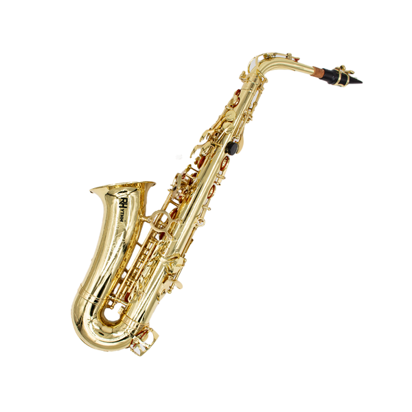 Rhythm Alto Saxophone Lacquer [YWAS-01]