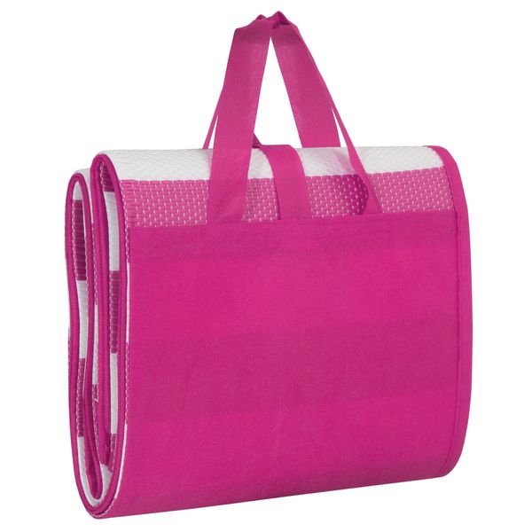 Marco Beach/Yoga Mat - Pink