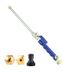 Water Jet Cleaning Solution-Hose Pipe Connector DL Model 020