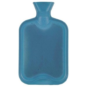 Hot Water Rubber Bottle
