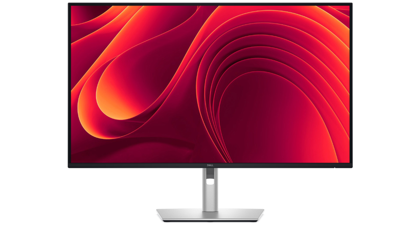 Dell Pro 32 Plus P3225QE 31.5" | 4K UHD IPS LED USB-C Hub Monitor