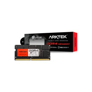 Arktek 16GB DDR4 3200Mhz Notebook Memory