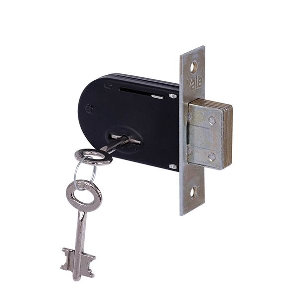 Yale Essential Gate Lock