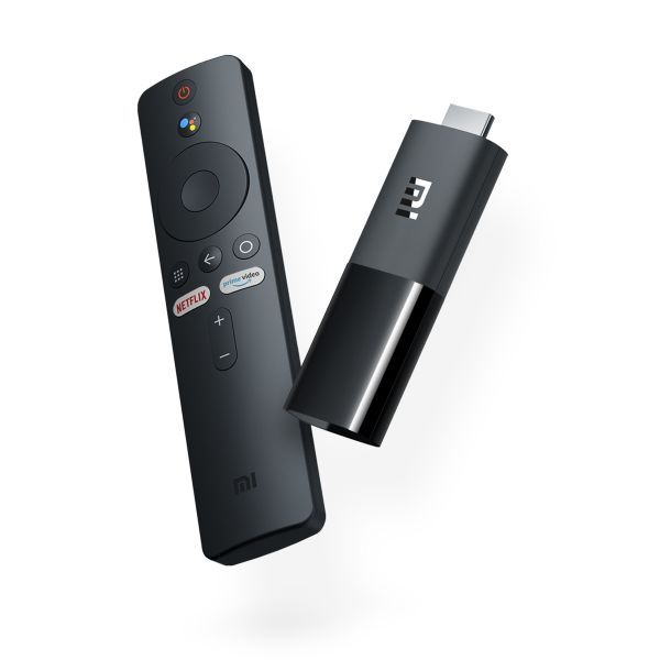 MI TV Stick FHD 1920 X 1080/Google Certified/DSTV Now &amp; Netflix