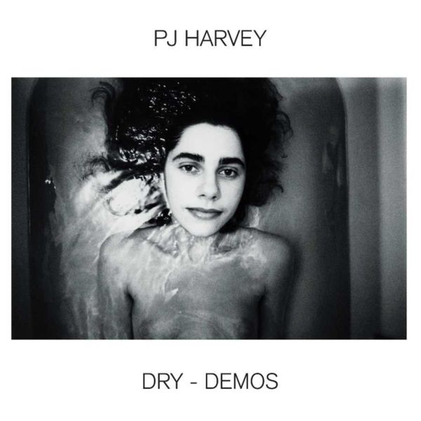 Dry - Demos (CD / Album)