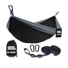 Outdoor Elements Lala Hammock