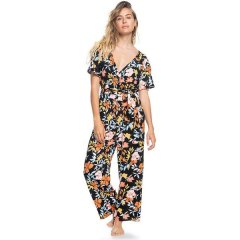 Roxy Womens Dawn Shades Jumpsuit