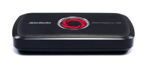 AVerMedia GL310 LGP Lite Capture Device