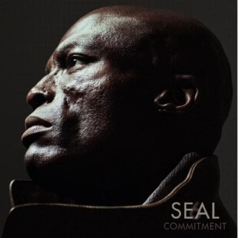 Commitment (CD)