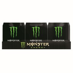 Monster - 24 x 330ml Original