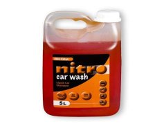Revet Nitro Car Wash - 5L