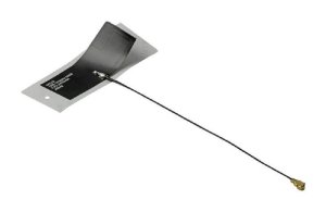 Molex (206560-0200) Antenna, GNSS, BeiDou, GLONASS, GPS