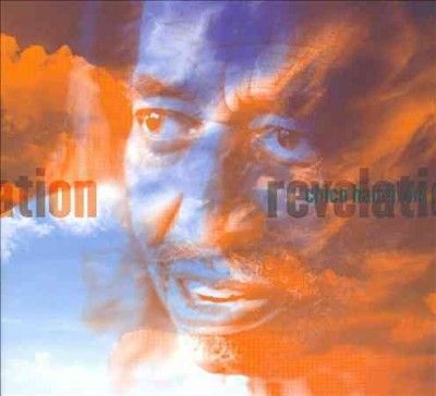 Chico Hamilton - Revelation (Vinyl)