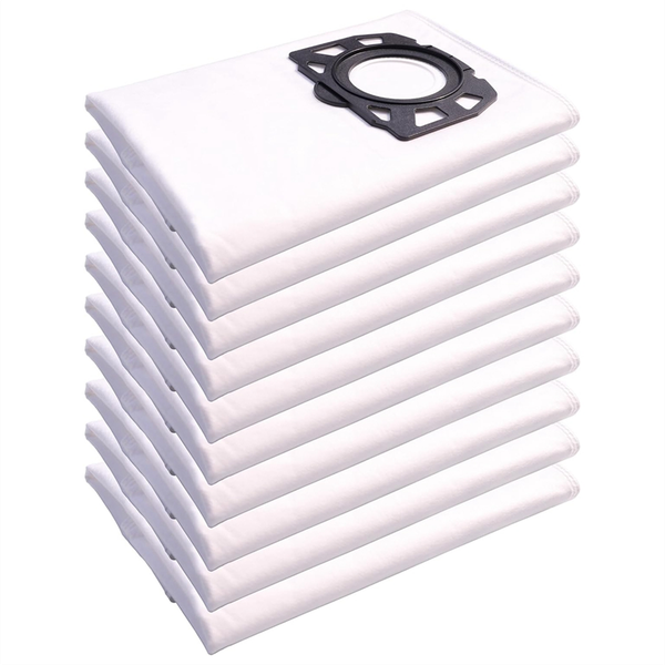 10pcs Vacuum Cleaner Dust Bag For Premium