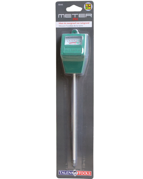 PH Meter for soil