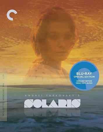 Solaris (Blu-ray)