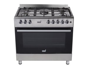 Totai 90cm Premium Full Gas Cooker