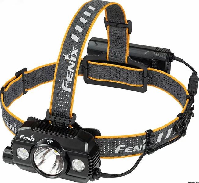 Fenix HP30R V2.0 Rechargeable Headlamp