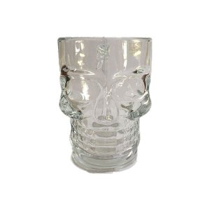 Skull Beer Mug | 500ml