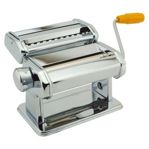 Silver Manual Pasta Maker