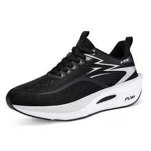 Flam - Basketball Shoes - High-Performance, Cushioned with Ankle Support