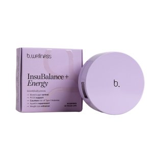 InsuBalance + Energy