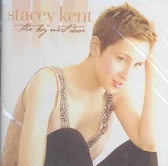 Stacey Kent - The Boy Next Door - The Boy Next Door Special Edition (CD)