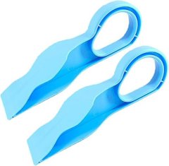 Mattress Lifter Bed Maker and Mattress Lifter - 2 Piece