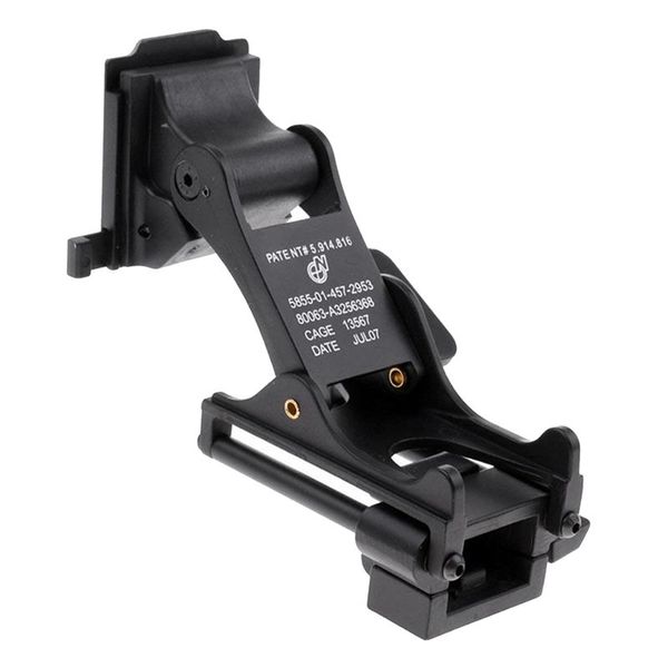 Helmet Mount Kit For Rhino Mich Fast Fit Pvs14 Pvs7