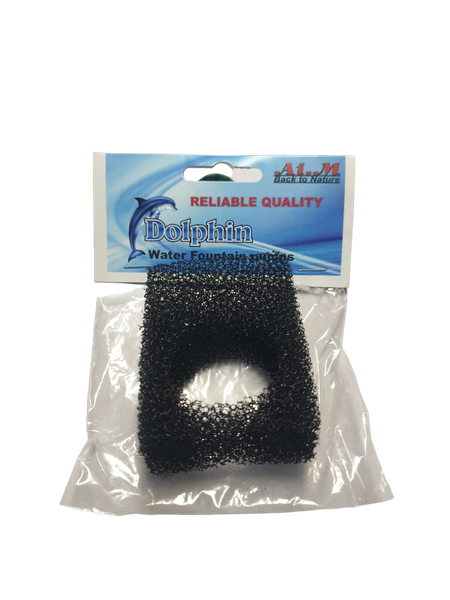 Dophin Foam Insert - P-2000