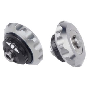 King Tony - Ratchet Palm 1/4" Bit Holder - 3 Pack