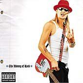 The History Of Rock (CD)