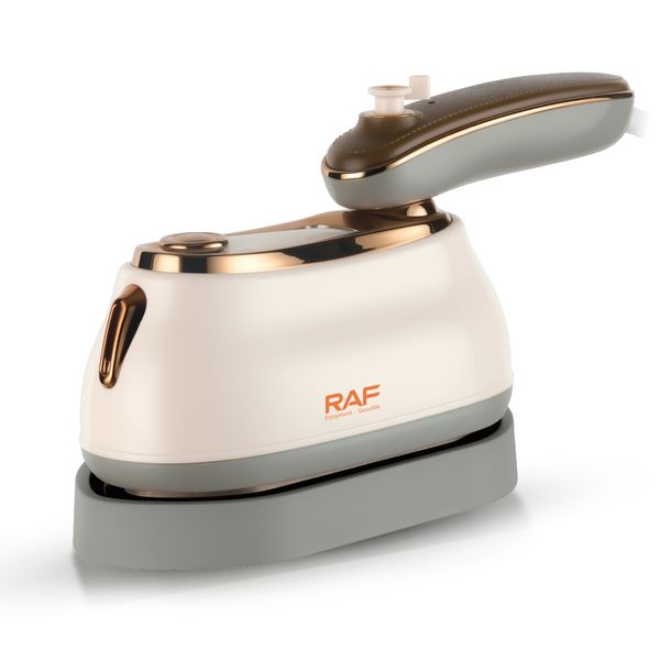 180 Rotating Handheld Steam Iron Portable Business Travel Mini Iron