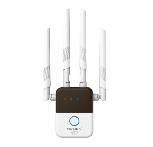 PIX-LINK 3800M Doual-Band Mini 5G Router