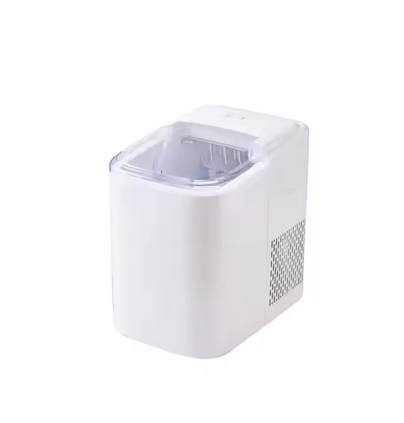 Automatic Countertop Mini Ice Cube Maker