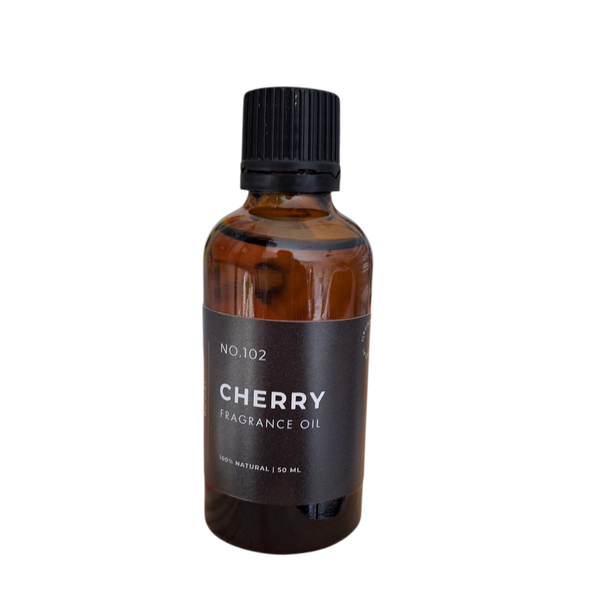 Cherry Fragrance Oil 50ml