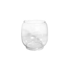 Glass For Lantern - Small - 8 Pack