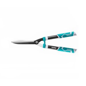 Total - Hedge Shear - (557mm) - Carbon Steel - Teflon Coated