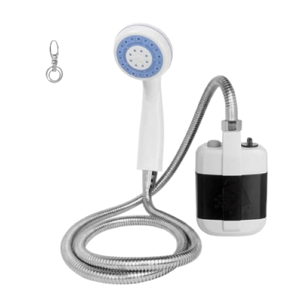 Portable Outdoor Shower