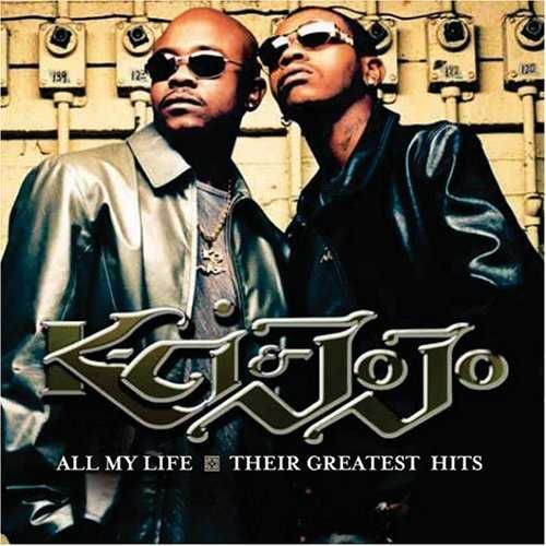 All My Life - Their Greatest Hits (CD)