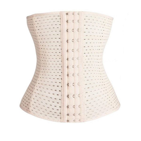 Waist Trainer &amp; Tummy Slimming Belt Shaper