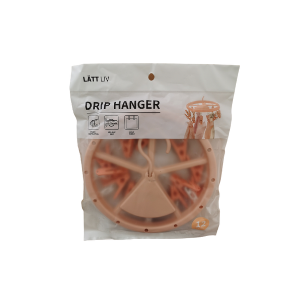 Drip Hanger - Drying Rack