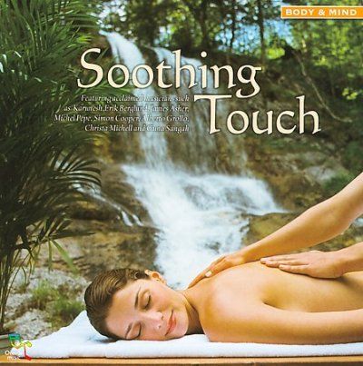 Soothing Touch - (Import CD)