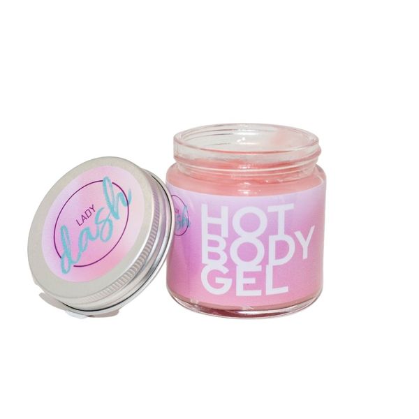 LADY DASH - Day Warming Gel