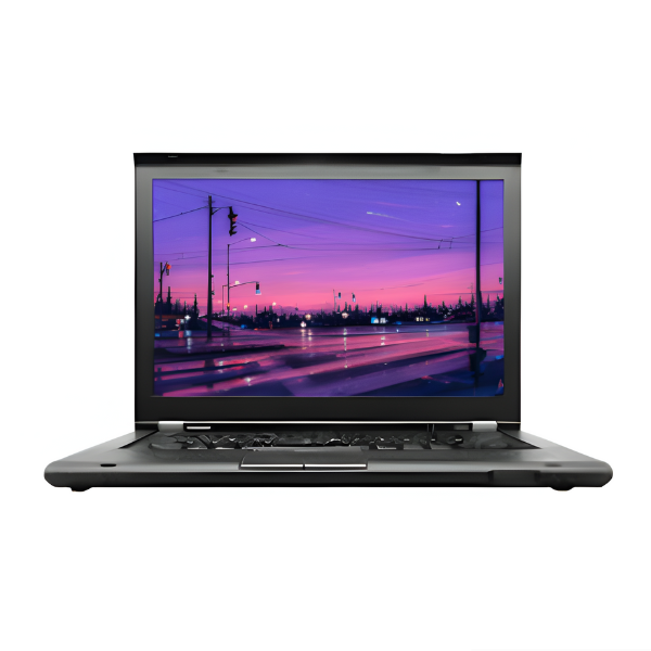 Certified Pre-Owned Lenovo ThinkPad T430 Intel i5- 8GB RAM 512GB SSD