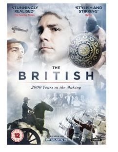British(DVD)