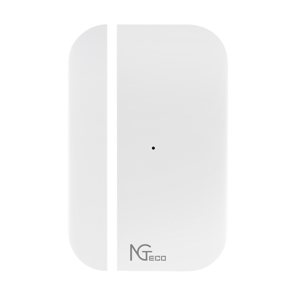 NGTeco Smart Door Window Sensor Wireless Home Alarm Detection