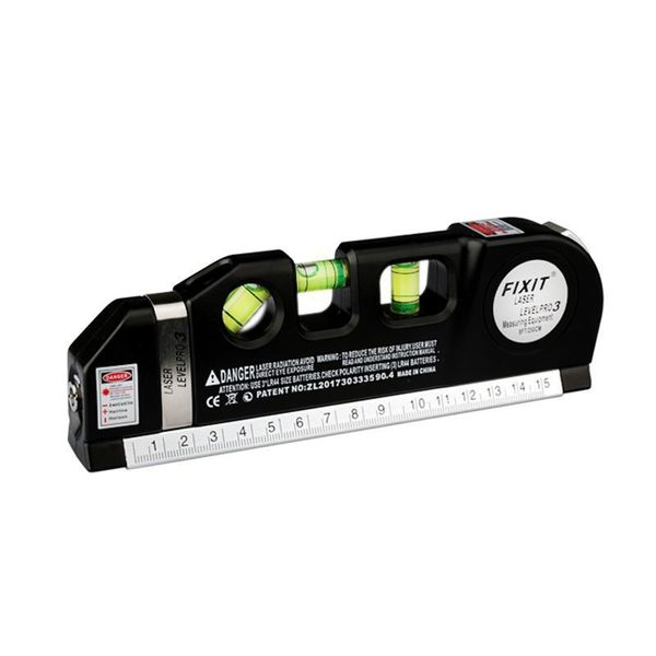 High-precision Wire Stripping Tool Laser Level Meter